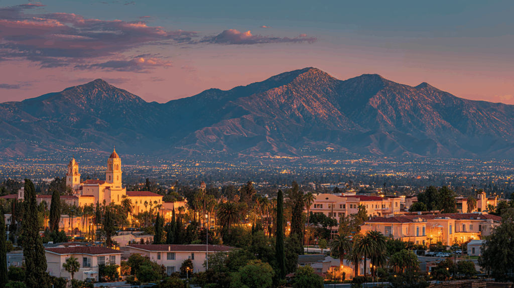 Redlands