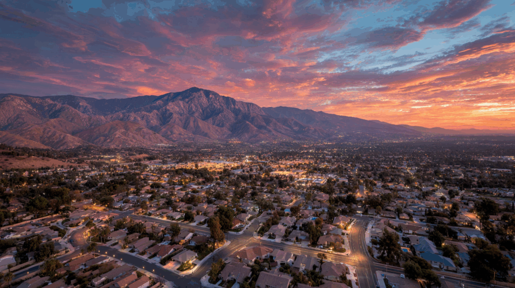 San Bernardino 1