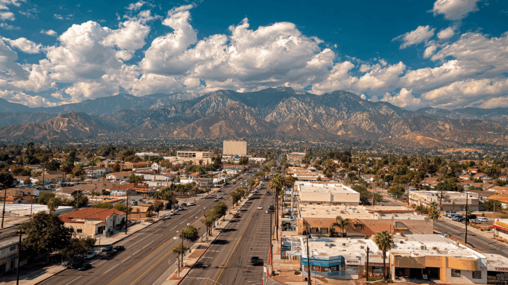 San Bernardino