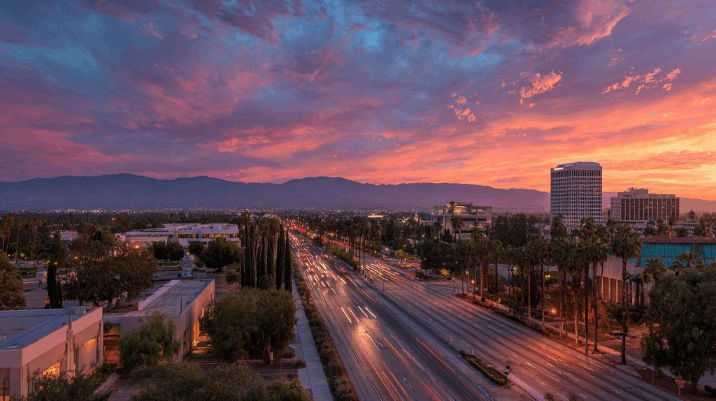 Santa Ana