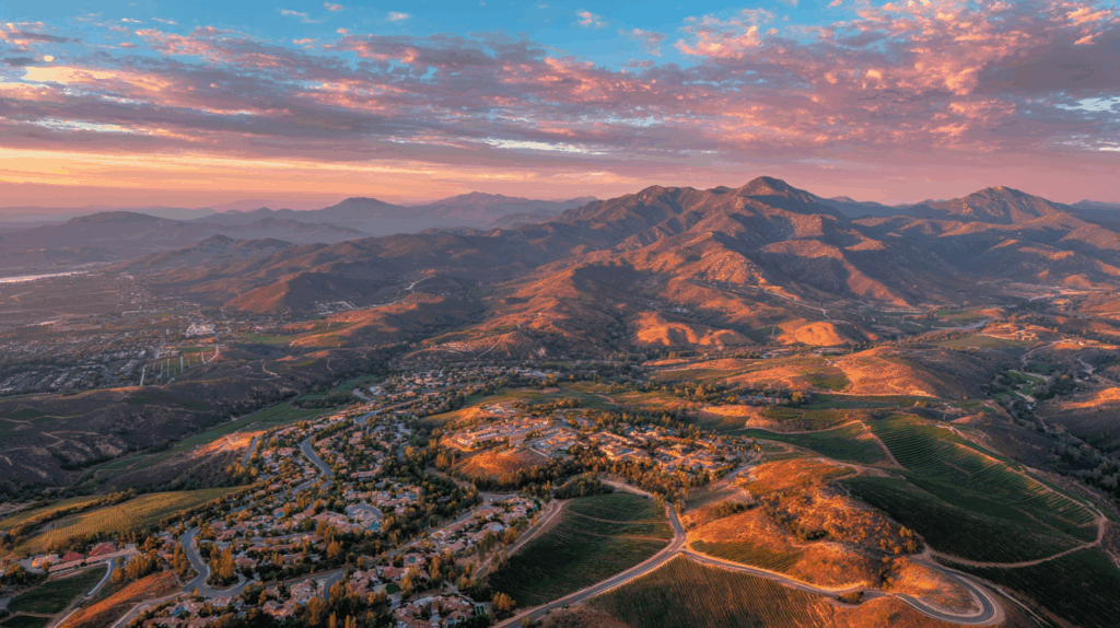 Temecula California