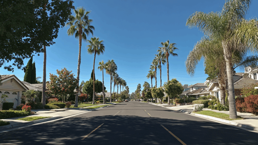 Tustin