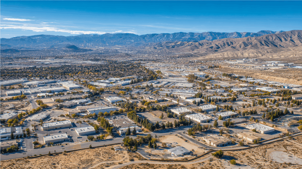 Victorville 1