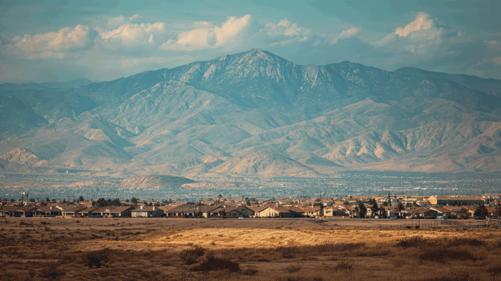 Victorville