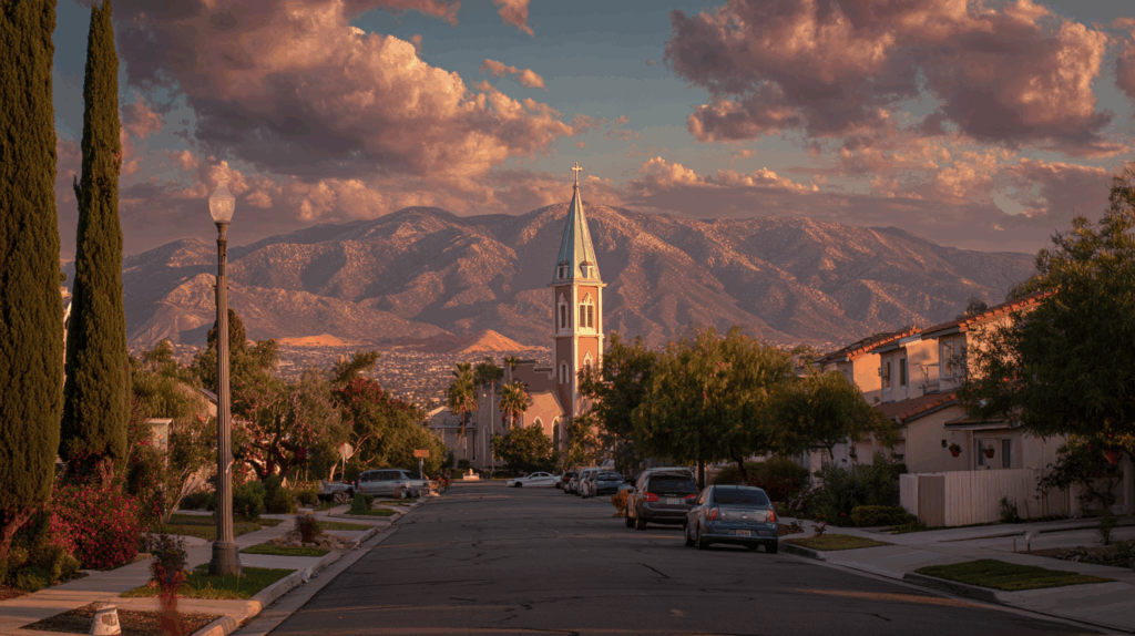 Westminster California