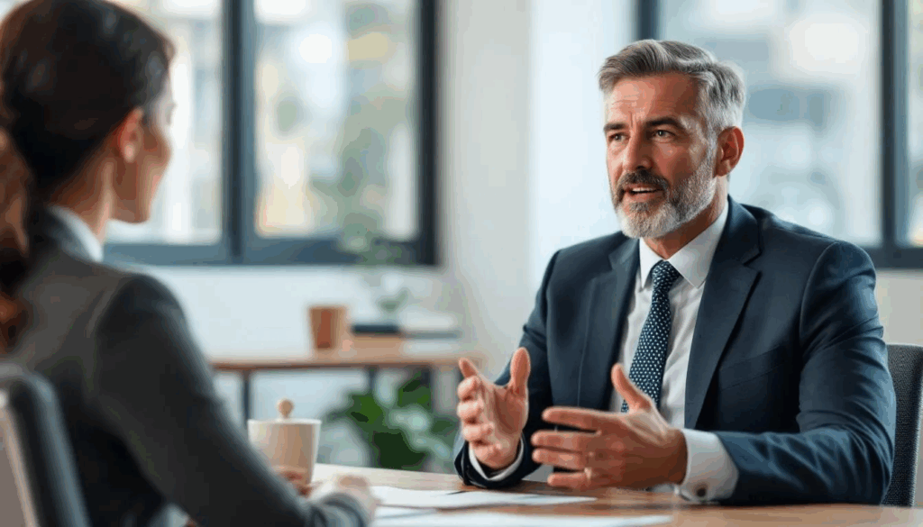 What to Expect from a Personal Injury Lawyer: A Comprehensive Guide 5 Benefits of Hiring an Experienced Personal Injury Lawyer 1
