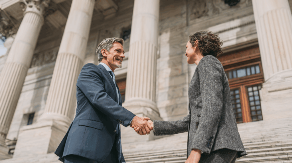 ¿Necesito un abogado de lesiones personales? 3 Beneficios de contratar a un abogado con experiencia en lesiones personales