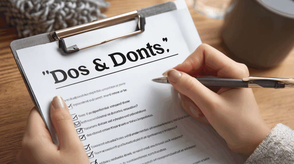 How to Talk to a Personal Injury Lawyer: Expert Tips and Advice 4 Common Mistakes to Avoid