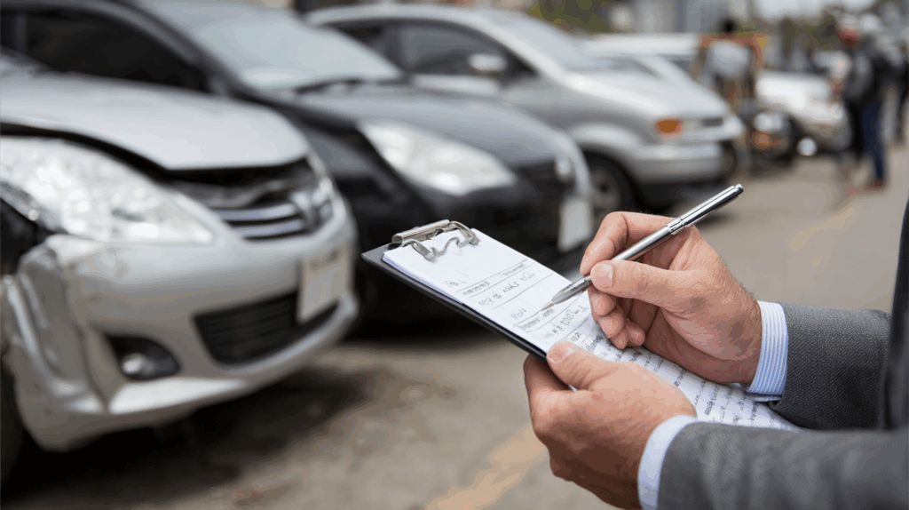 Common misconceptions about car accident claims