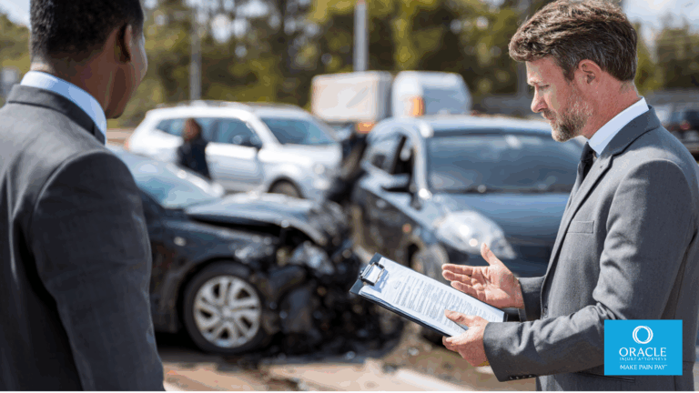 Do I Need a Lawyer for a Car Accident Settlemen