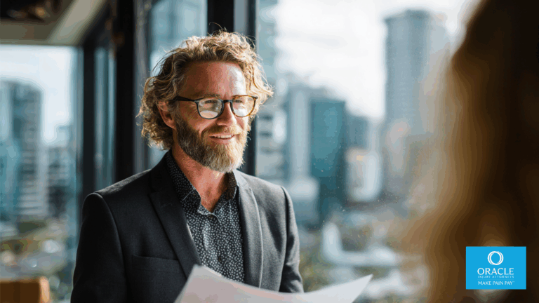 Do I Need a Personal Injury Lawyer