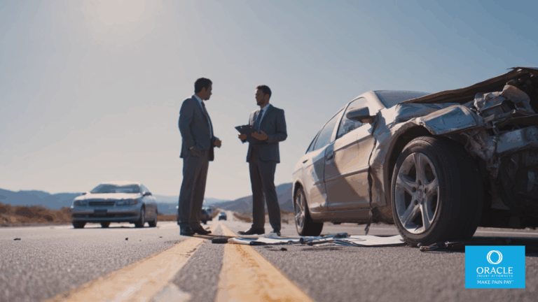 Do You Need a Lawyer After a Car Accident