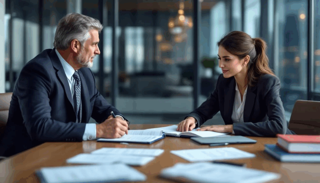 How to Talk to a Personal Injury Lawyer: Expert Tips and Advice 3 Effective Communication During Your Case