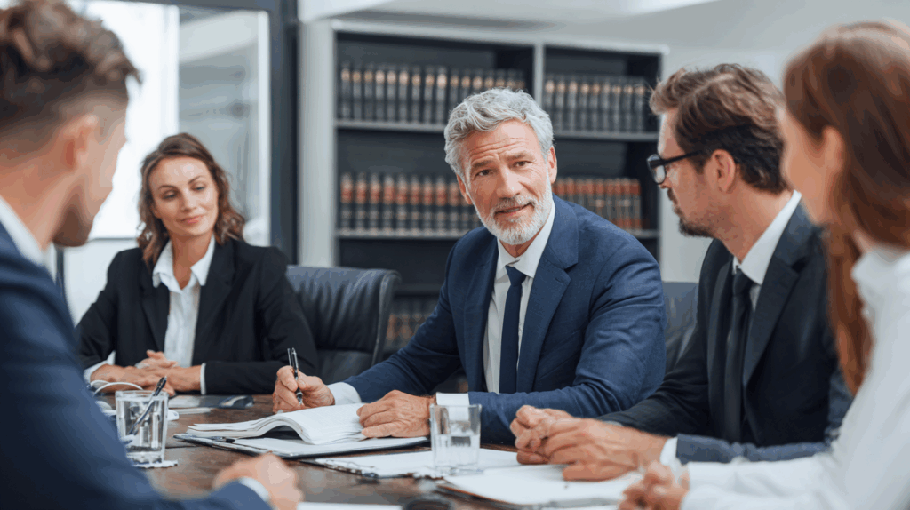 Should I Get a Lawyer for a Car Accident? 5 Hiring Oracle Law Firm