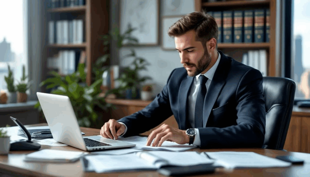 What to Expect from a Personal Injury Lawyer: A Comprehensive Guide 3 How Personal Injury Lawyers Handle Claims