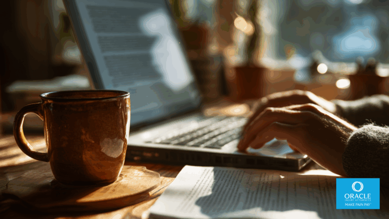 How to File a Personal Injury Claim Without a Lawyer