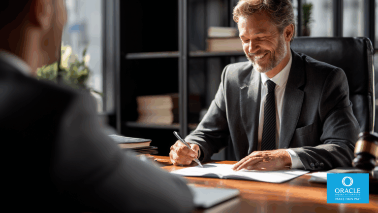 How to Talk to a Personal Injury Lawyer