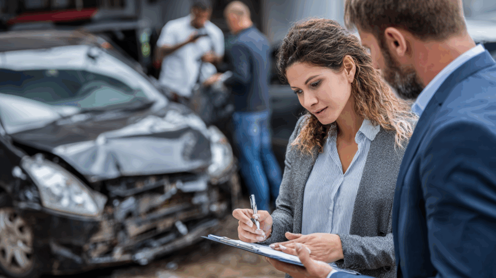 Do You Need a Lawyer After a Car Accident? Here's What You Should Consider 3 Maximizing Compensation for Injuries and Damages