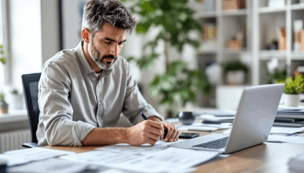 Do You Need a Lawyer After a Car Accident? Here's What You Should Consider 2 Navigating Insurance Claims After a Car Accident