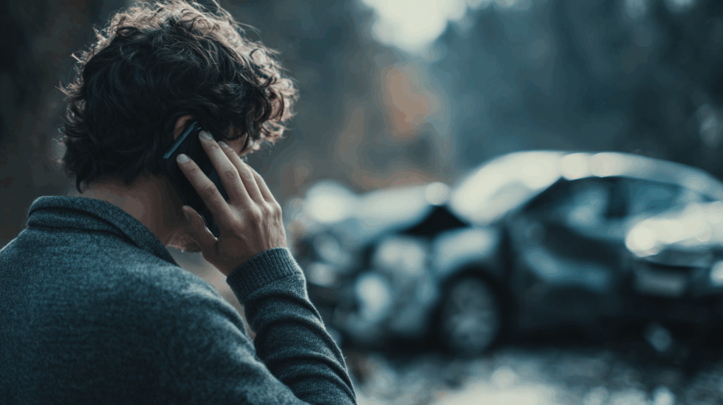 Steps to Take Immediately After a Car Accident