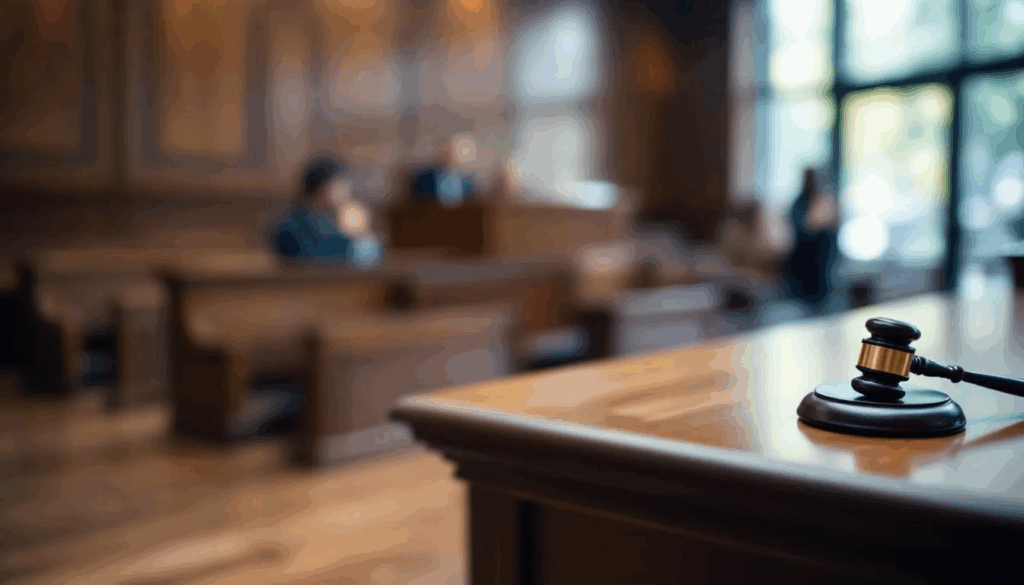 Should I Get a Lawyer for a Car Accident? 4 The Legal Process for Car Accident Claims