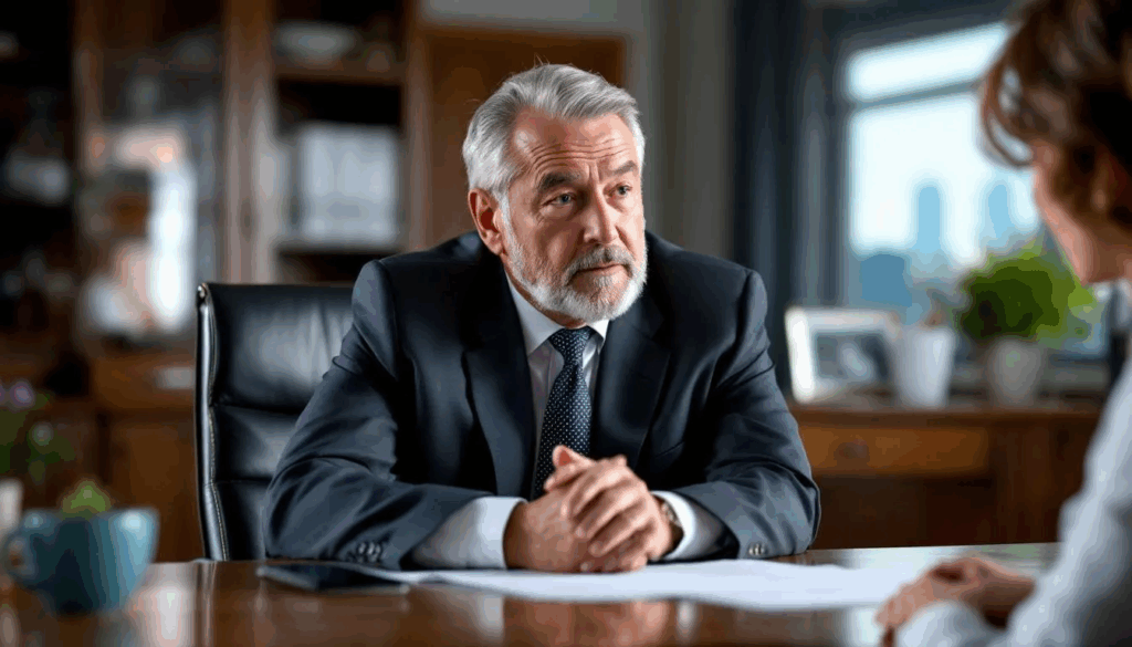 What to Expect from a Personal Injury Lawyer: A Comprehensive Guide 1 The Role of a Personal Injury Lawyer