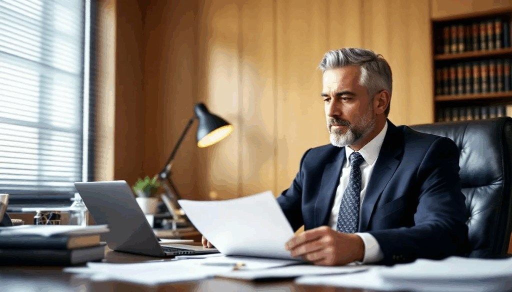 Understanding Car Accident Lawyers