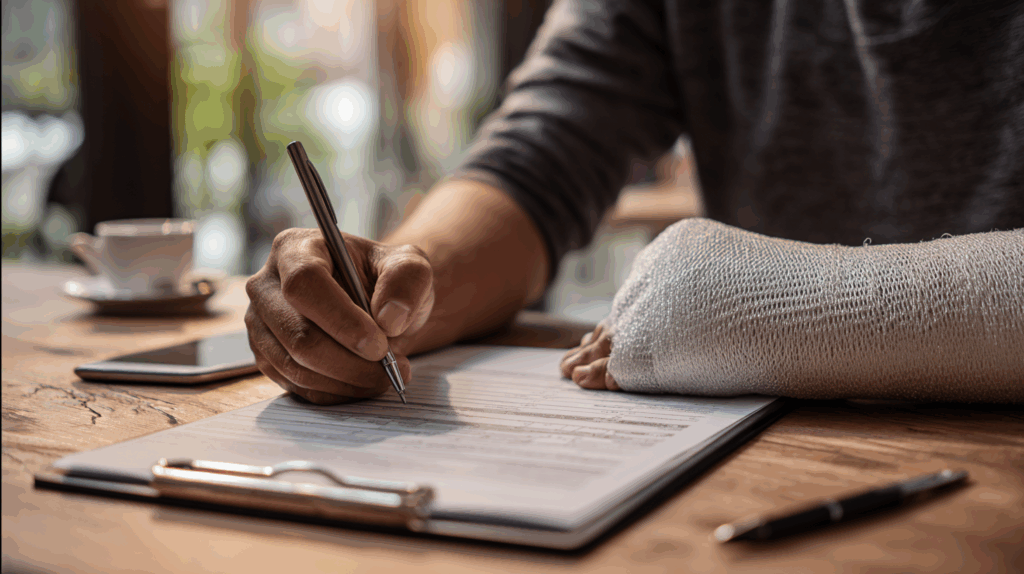 How to File a Personal Injury Claim Without a Lawyer 1 Understanding Personal Injury Claims