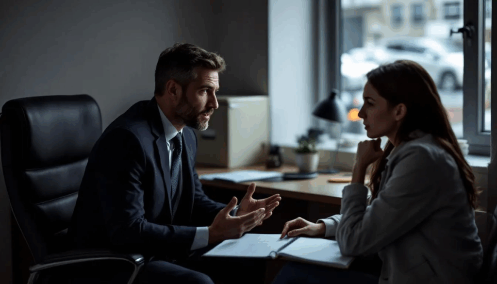 Do You Need a Lawyer After a Car Accident? Here's What You Should Consider 1 Understanding the Importance of Legal Representation After a Car Accident