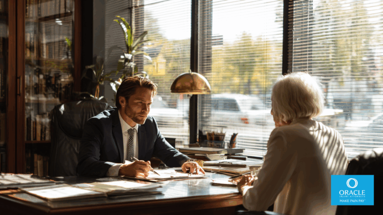 What Questions to Ask a Personal Injury Lawyer