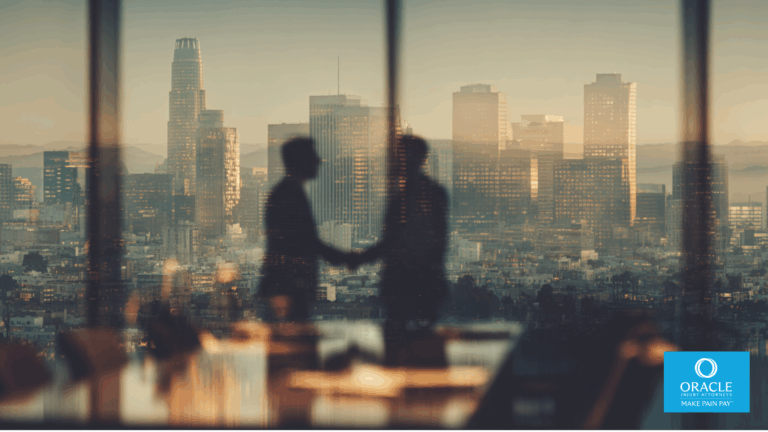 What to Expect from a Personal Injury Lawyer A Comprehensive Guide