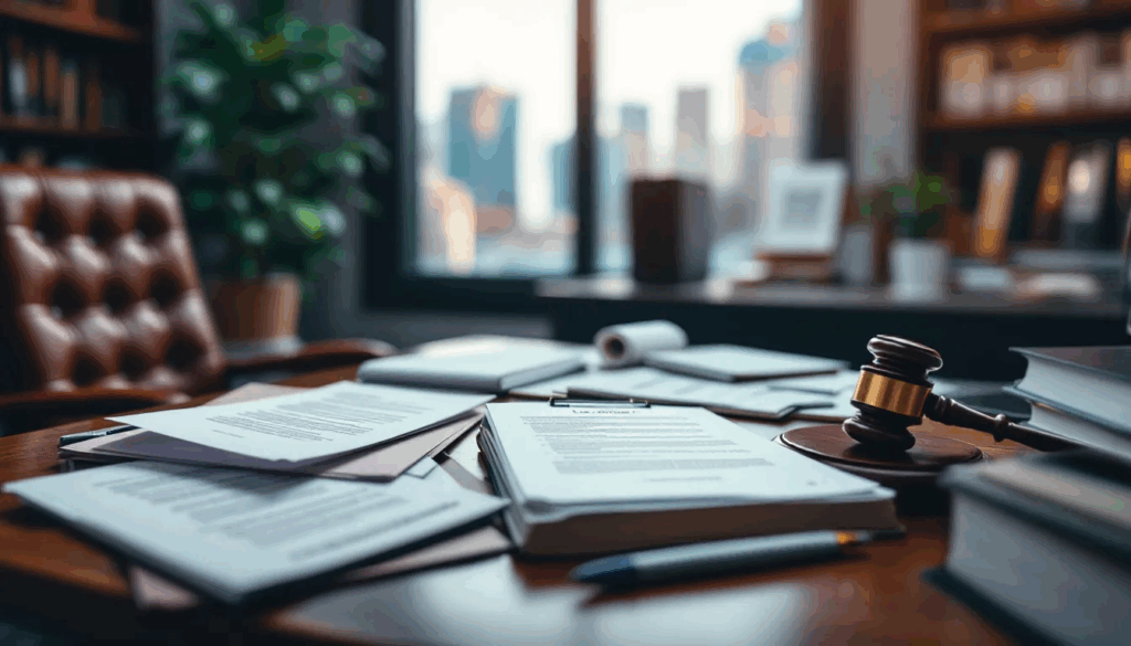 Should I Get a Lawyer for a Car Accident? 1 When Hiring a Lawyer Becomes Essential