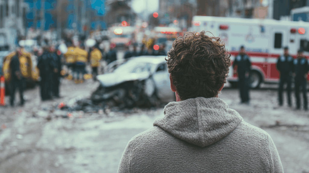 When to Consider Hiring a Car Accident Lawyer 1