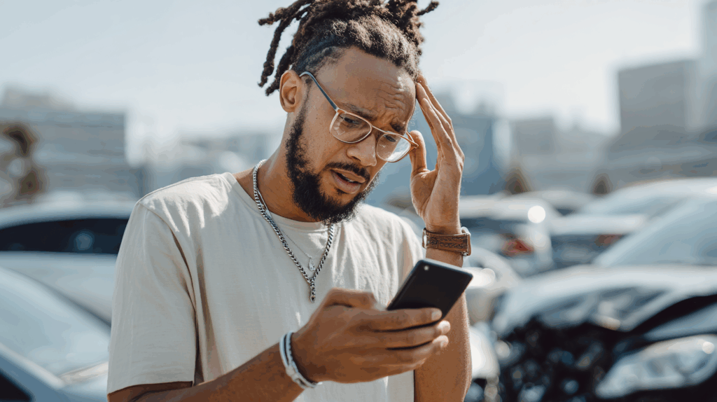When to Consider Hiring a Lawyer for a Car Accident Settlement