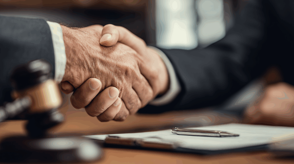 When to Hire a Car Accident Lawyer