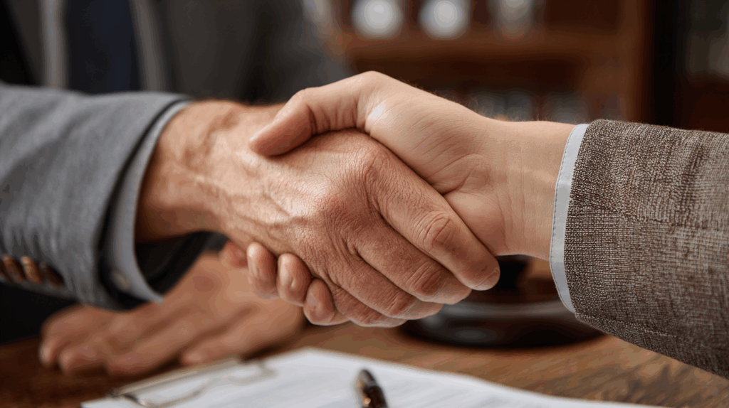 How to File a Personal Injury Claim Without a Lawyer 5 When to Seek Legal Representation