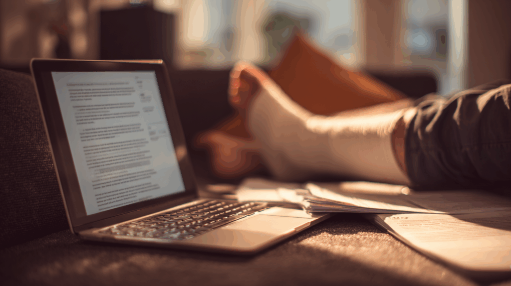 Can You Receive Both Workers Comp and Disability Retirement