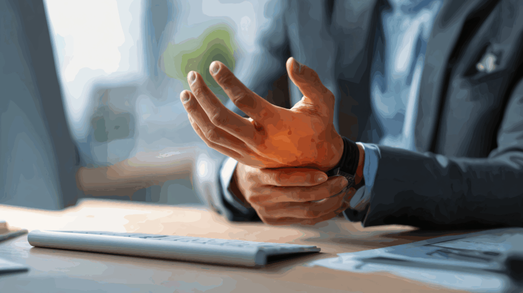 Industrial vs Non-Industrial Injuries in California Workers' Comp 3 Common Types of Industrial and Non Industrial Injuries