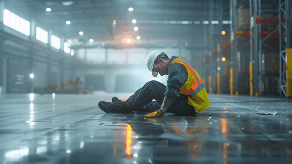 Industrial vs Non-Industrial Injuries in California Workers' Comp 1 Defining Industrial and Non Industrial Injuries