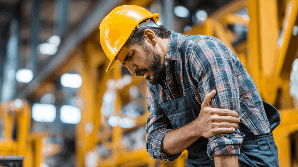 Defining Pre Existing Conditions in California Workers Compensation