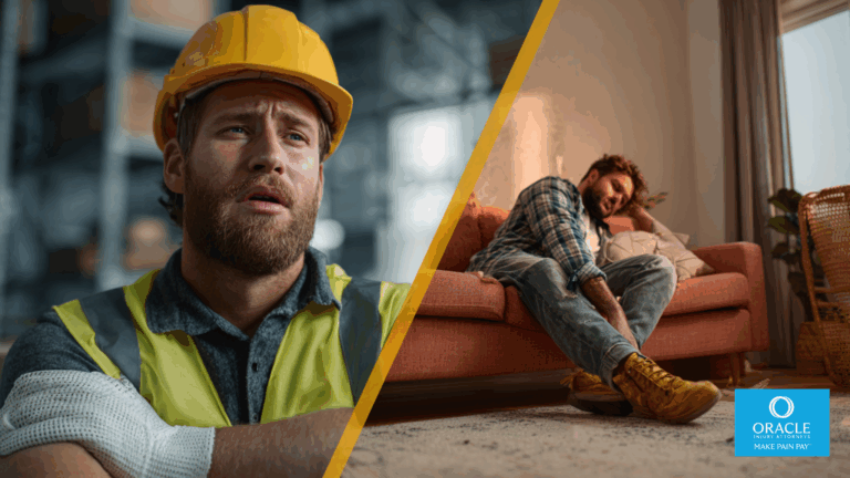 Industrial vs Non-Industrial Injuries in California Workers' Comp
