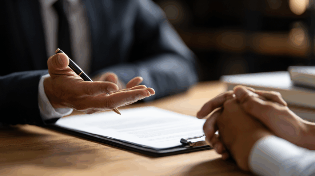 Legal Strategies for Overcoming Denied Claims
