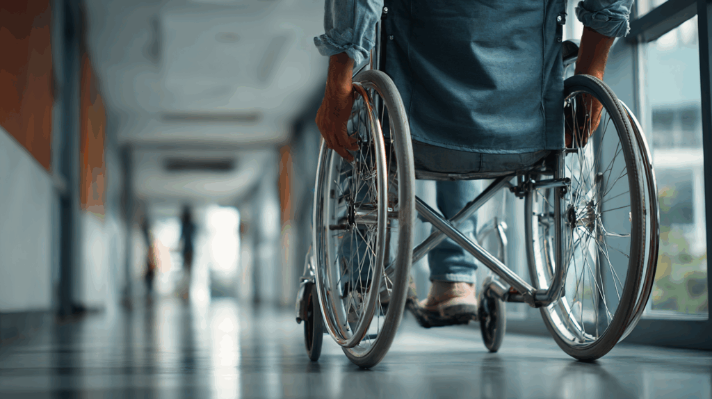 Average Workers' Comp Payout for Back Injury in California 3 Lost Wages and Disability Benefits