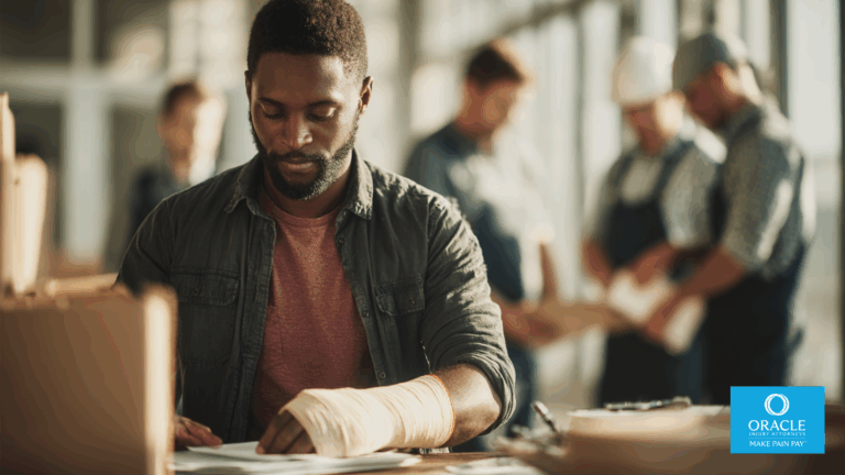 Navigating California Light Duty Work Rules After a Work Injury
