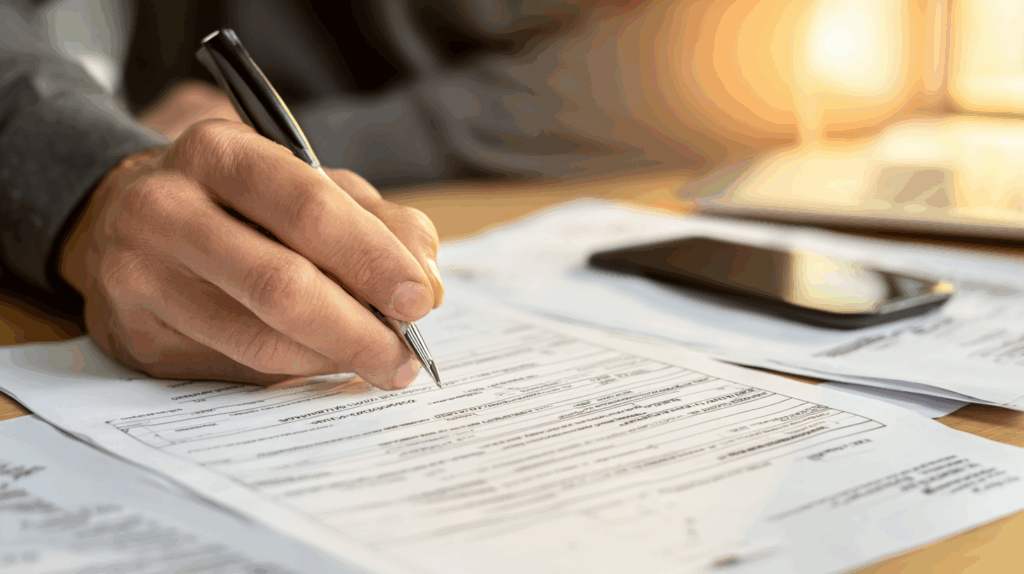 Steps to Take if Your Employer Refuses to File Your Claim 2