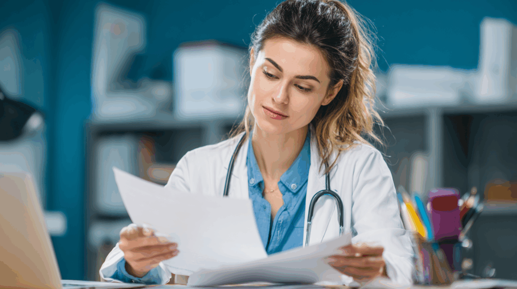 The Role of Medical Evidence in Workers Comp Claims