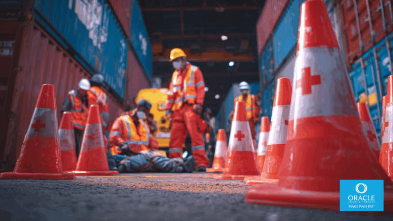 Third-Party Work Injury Claims in California Explained