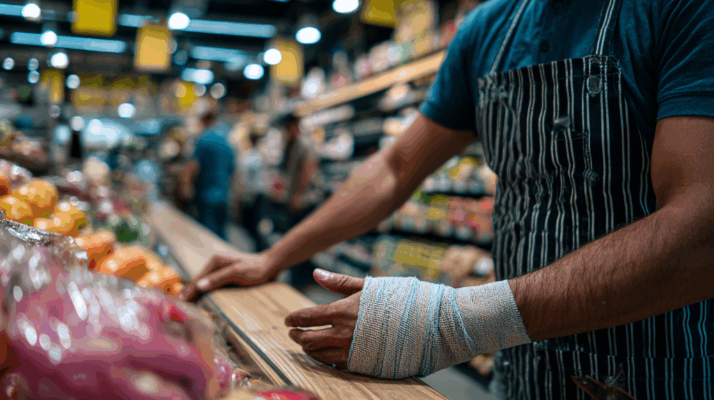 California Light-Duty Work Rules After a Work Injury 1 Understanding Light Duty Work in California