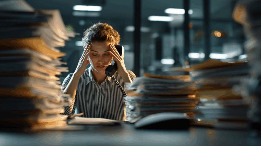 Can You Get Workers' Comp for Stress in California? 1 Understanding Workers Compensation for Stress in California