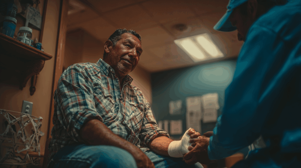 Undocumented Workers' Compensation Rights in California 1 Understanding Workers Compensation for Undocumented Workers in California